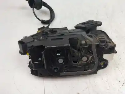 Second-hand car spare part rear right door lock for seat leon (5f1) i-tech oem iam references 16e5k4839016q