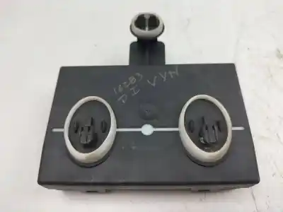 Second-hand car spare part electronic module for seat leon (5f1) i-tech oem iam references 5q4959393e  