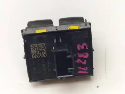 Second-hand car spare part left front power window switch for seat leon (5f1) i-tech oem iam references 5g0959858f  