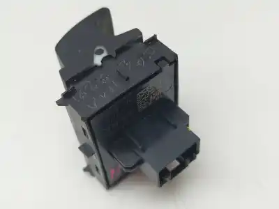 Second-hand car spare part left front power window switch for seat leon (5f1) i-tech oem iam references 5g0959858f  