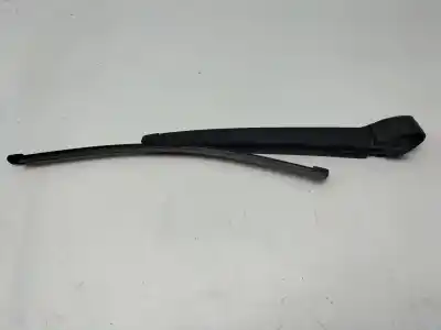 Second-hand car spare part rear windshield wiper arm for seat leon (5f1) i-tech oem iam references 5k6955707b
