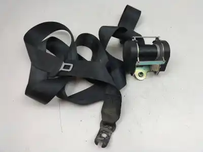 Second-hand car spare part rear right seat belt for seat leon (5f1) i-tech oem iam references 6211806