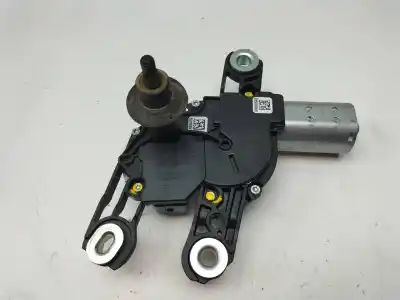 Second-hand car spare part rear windshield wiper motor for seat leon (5f1) i-tech oem iam references 5f4955711