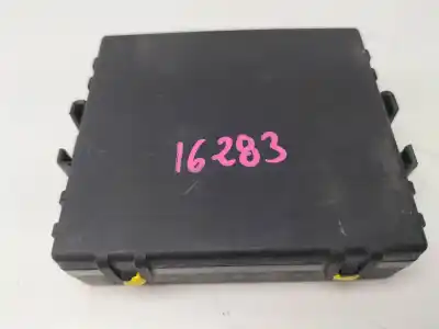 Second-hand car spare part electronic module for seat leon (5f1) i-tech oem iam references 5q0907530al  