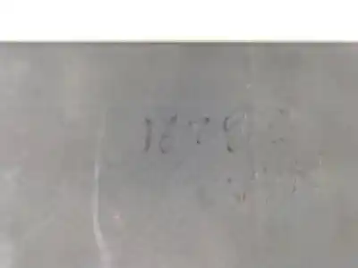 Second-hand car spare part electronic module for seat leon (5f1) i-tech oem iam references 5q0907530al  