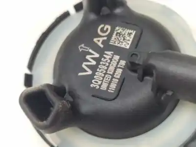 Second-hand car spare part sensor for seat leon (5f1) i-tech oem iam references 3q0959354a  