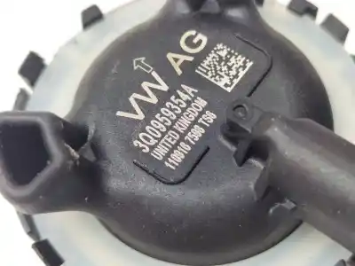 Peça sobressalente para automóvel em segunda mão sensor por seat leon (5f1) i-tech referências oem iam 3q0959354a  
