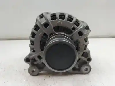 Second-hand car spare part alternator for seat leon (5f1) i-tech oem iam references 04e903015a  