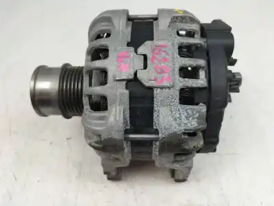 Second-hand car spare part alternator for seat leon (5f1) i-tech oem iam references 04e903015a