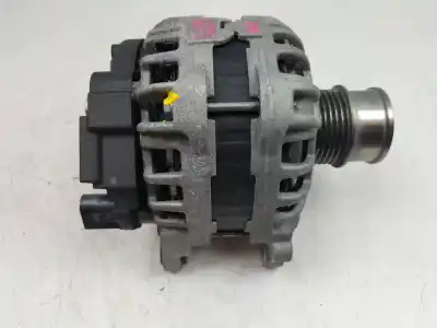 Second-hand car spare part alternator for seat leon (5f1) i-tech oem iam references 04e903015a  