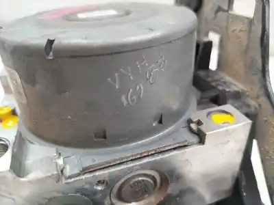 Second-hand car spare part abs for seat leon (5f1) i-tech oem iam references 5q0614517af  