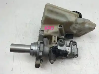 Second-hand car spare part brake pump for seat leon (5f1) i-tech oem iam references 0wnj7a