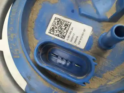 Piesă de schimb auto la mâna a doua indicator pentru seat leon (5f1) i-tech referințe oem iam 5q0919051bf  