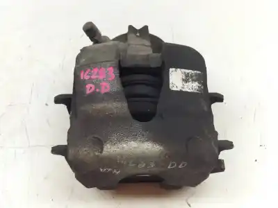 Second-hand car spare part front right brake caliper for seat leon (5f1) i-tech oem iam references 0178