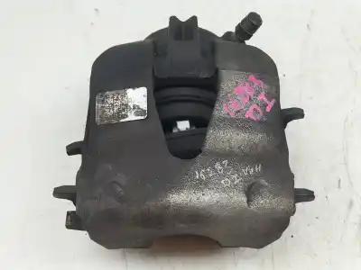 Second-hand car spare part front left brake caliper for seat leon (5f1) i-tech oem iam references 0145