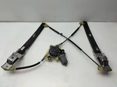 Second-hand car spare part passenger side right window regulator for seat leon (5f1) i-tech oem iam references 5q0959802b