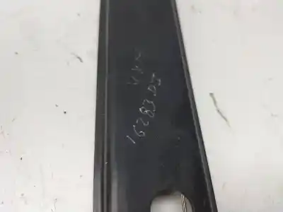 Second-hand car spare part driver left window regulator for seat leon (5f1) i-tech oem iam references 5q0959801b  