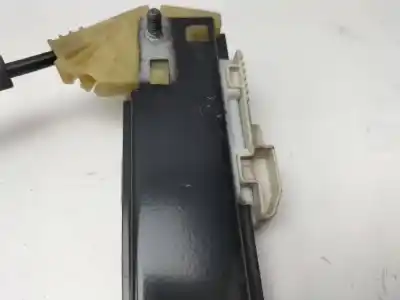 Second-hand car spare part driver left window regulator for seat leon (5f1) i-tech oem iam references 5q0959801b  