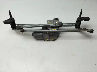 Second-hand car spare part front windshield wiper motor for seat leon (5f1) i-tech oem iam references 5f1955119a