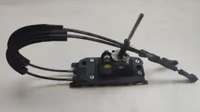 Second-hand car spare part gear lever for seat leon (5f1) i-tech oem iam references 5q0711049an