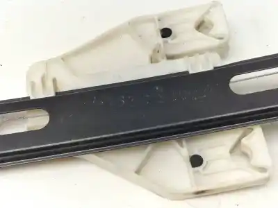Second-hand car spare part rear left window regulator for seat leon (5f1) i-tech oem iam references   