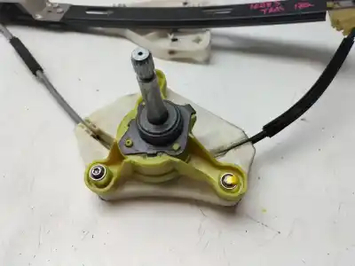 Second-hand car spare part rear left window regulator for seat leon (5f1) i-tech oem iam references   