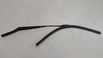 Second-hand car spare part left front windshield wiper arm for seat leon (5f1) i-tech oem iam references ch6be5f1955409