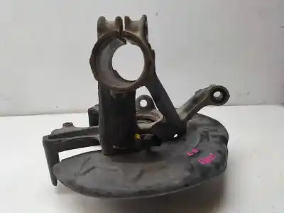 Second-hand car spare part front left knuckle for seat leon (5f1) i-tech oem iam references 5q0255p  