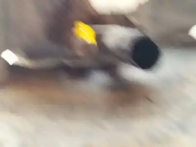 Second-hand car spare part front left knuckle for seat leon (5f1) i-tech oem iam references 5q0255p  