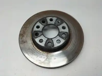 Second-hand car spare part front disc brake for seat leon (5f1) i-tech oem iam references 