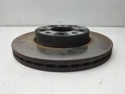 Second-hand car spare part front disc brake for seat leon (5f1) i-tech oem iam references   