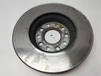 Second-hand car spare part front disc brake for seat leon (5f1) i-tech oem iam references   
