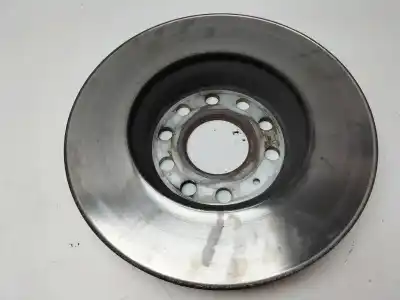 Second-hand car spare part front disc brake for seat leon (5f1) i-tech oem iam references   