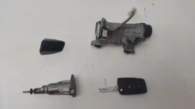 Pezzo di ricambio per auto di seconda mano gioco della boccola per seat leon (5f1) i-tech riferimenti oem iam 1k0905851  