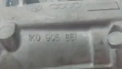 Pezzo di ricambio per auto di seconda mano gioco della boccola per seat leon (5f1) i-tech riferimenti oem iam 1k0905851  