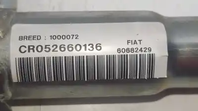 Автозапчастина б/у передня права подушка безпеки для alfa romeo gt (125) 1.9 jtd 16v 150/ distinctive посилання на oem iam 60682429  