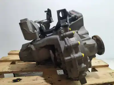 Pezzo di ricambio per auto di seconda mano riduttore per seat leon (5f1) i-tech riferimenti oem iam rgn  
