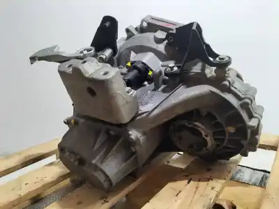 Pezzo di ricambio per auto di seconda mano riduttore per seat leon (5f1) i-tech riferimenti oem iam rgn  
