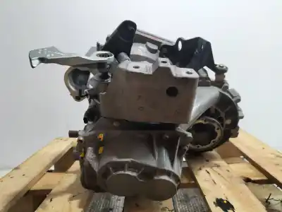 Pezzo di ricambio per auto di seconda mano riduttore per seat leon (5f1) i-tech riferimenti oem iam rgn  