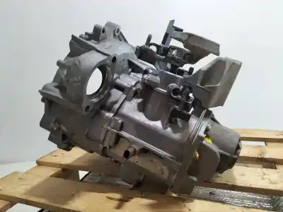 Pezzo di ricambio per auto di seconda mano riduttore per seat leon (5f1) i-tech riferimenti oem iam rgn  