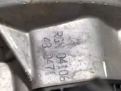 Pezzo di ricambio per auto di seconda mano riduttore per seat leon (5f1) i-tech riferimenti oem iam rgn  