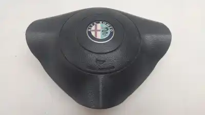 Автозапчастина б/у передня ліва подушка безопасности для alfa romeo gt (125) 1.9 jtd 16v 150/ distinctive посилання на oem iam 735289920