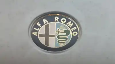 Автозапчастина б/у загальні двері для alfa romeo gt (125) 1.9 jtd 16v 150/ distinctive посилання на oem iam 50501658  