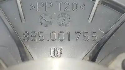 Автозапчасти б/у нагревательный вентилятор за alfa romeo gt (125) 1.9 jtd 16v 150/ distinctive ссылки oem iam 885001813  