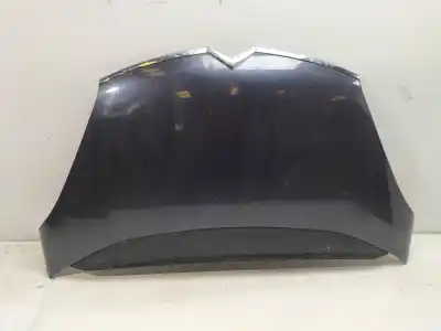 Second-hand car spare part bonnet for citroen c4 picasso exclusive oem iam references 