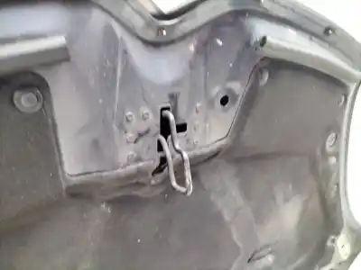 Peça sobressalente para automóvel em segunda mão capot por citroen c4 picasso exclusive referências oem iam   