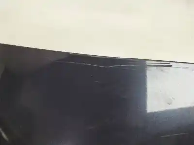 Second-hand car spare part left front fin for citroen c4 picasso exclusive oem iam references   