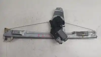 Second-hand car spare part rear left window regulator for citroen c4 picasso exclusive oem iam references 701786a8