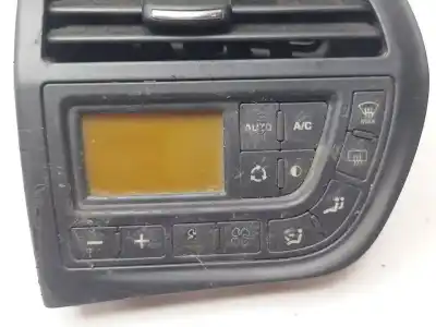 Second-hand car spare part climate control for citroen c4 picasso exclusive oem iam references 965086897700