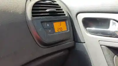 Second-hand car spare part climate control for citroen c4 picasso exclusive oem iam references 965086887700